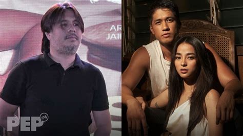 ‎Sugapa (2023) directed by Lawrence Fajardo • Reviews, film.